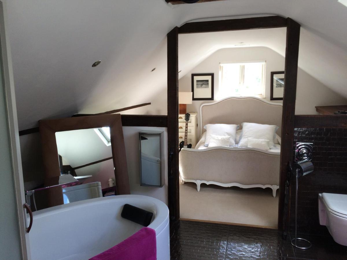 Castle Mill Bed And Breakfast 도킹 외부 사진