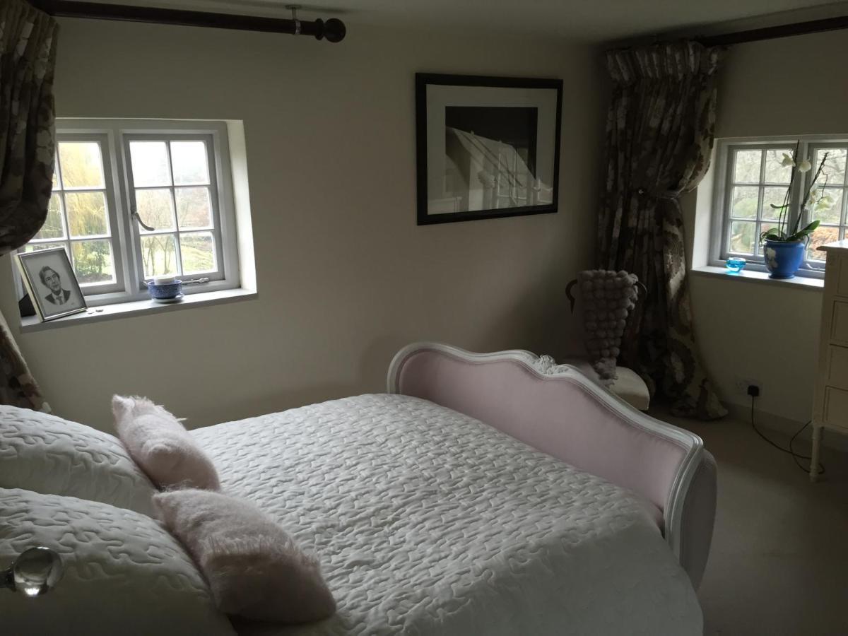 Castle Mill Bed And Breakfast 도킹 외부 사진