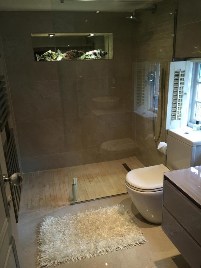 Castle Mill Bed And Breakfast 도킹 외부 사진