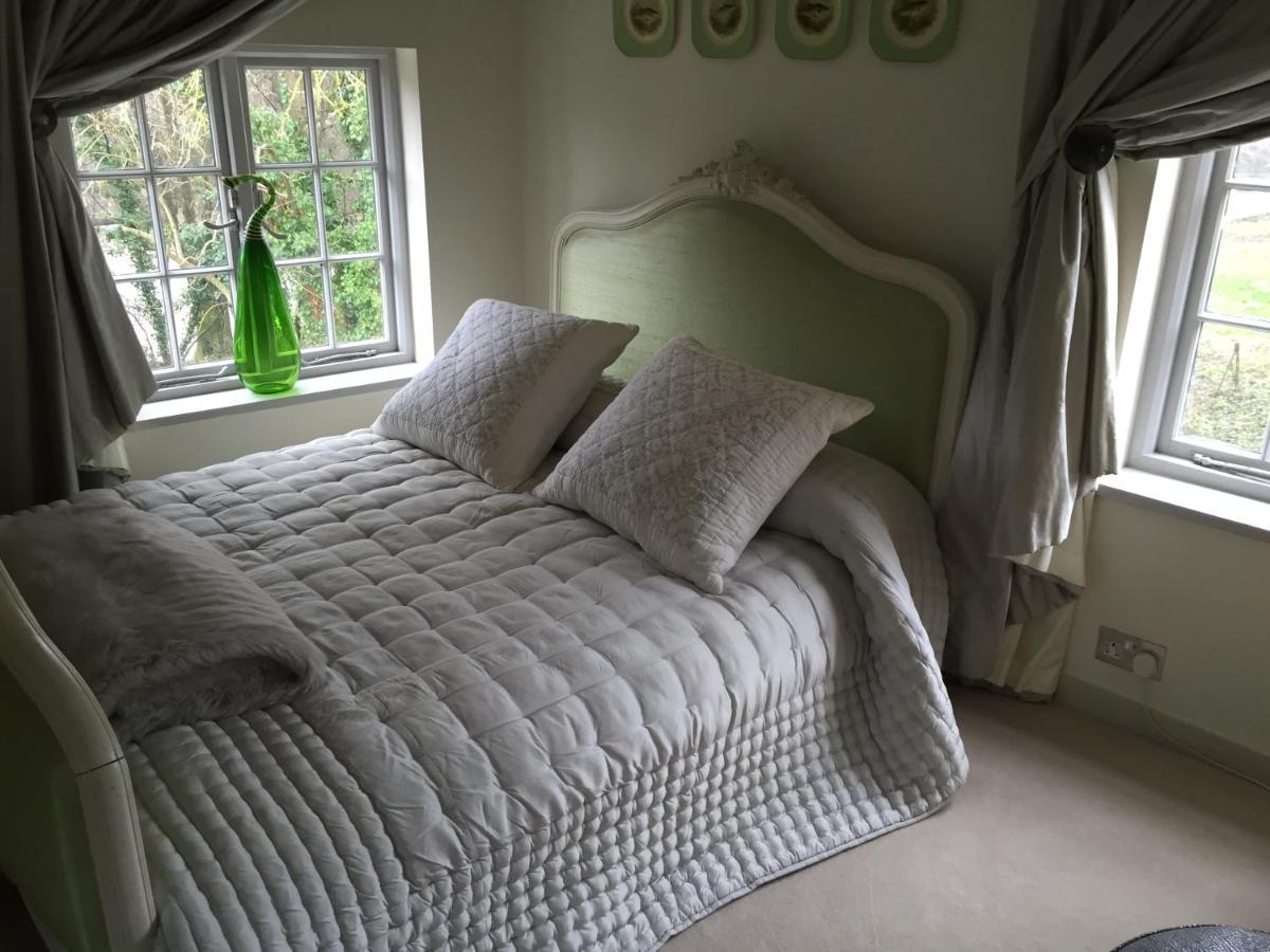 Castle Mill Bed And Breakfast 도킹 외부 사진